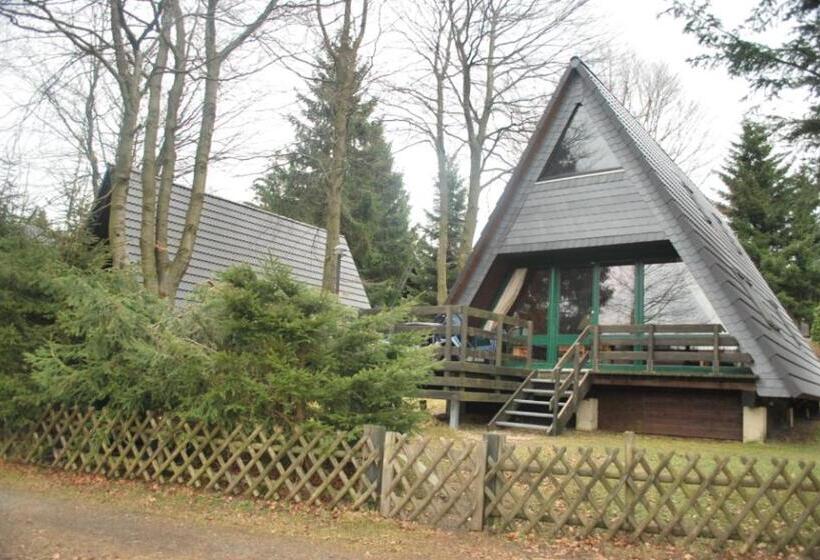 Апартаменты 3 Спальни, Holiday Park  Nurdach