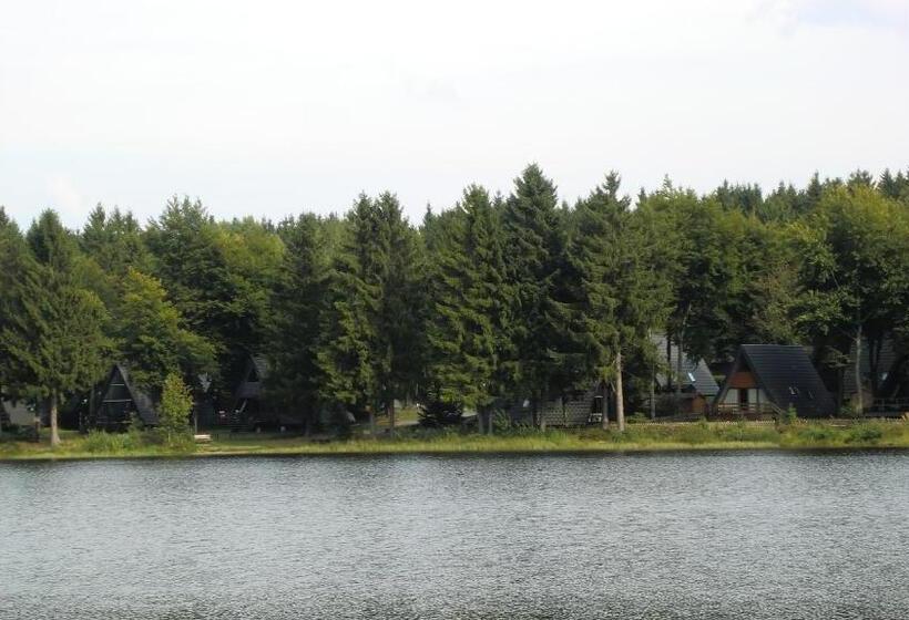 Апартаменты 3 Спальни, Holiday Park  Nurdach