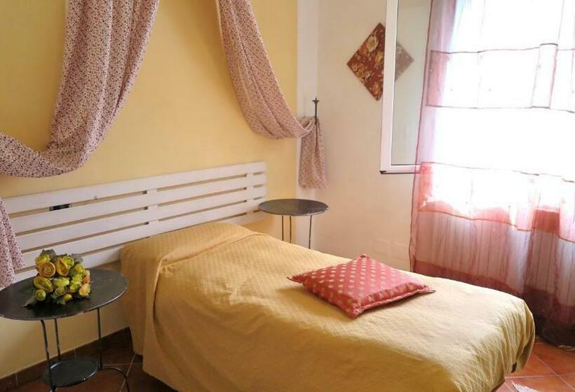 Номер Стандарт, Cà Di Felice Locanda Dei Cacciatori