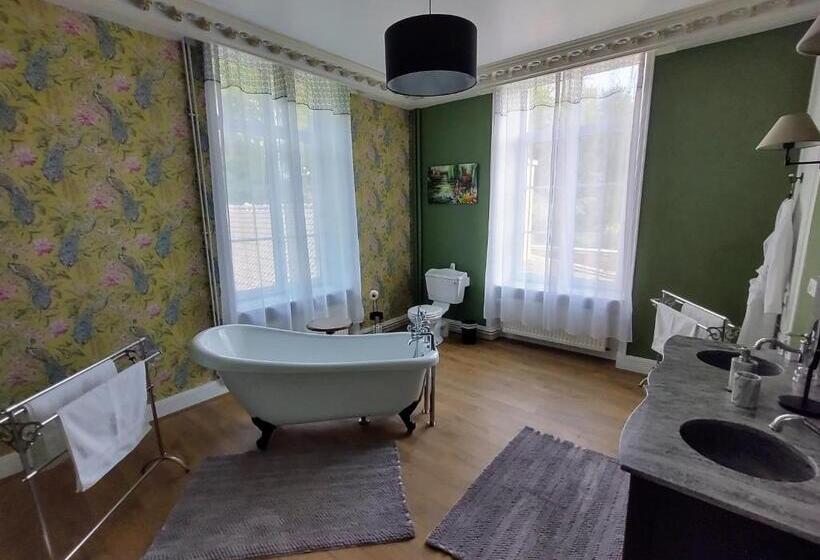 Номер Deluxe, Maison Grandsire Chambres D Hôtes