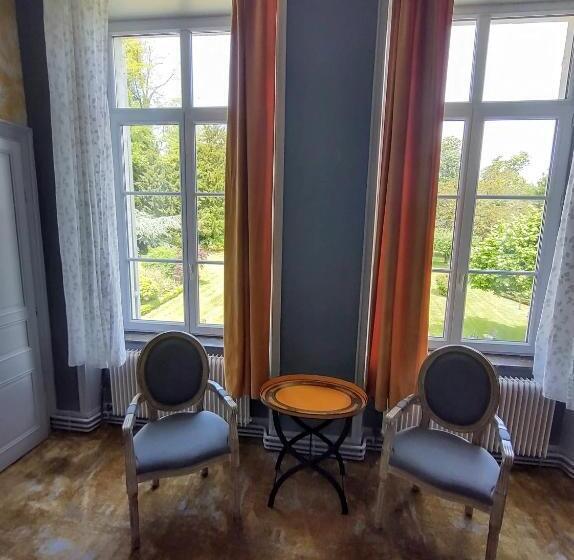 Номер Deluxe, Maison Grandsire Chambres D Hôtes