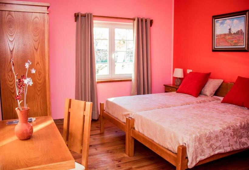 Номер Стандарт, Mulagueta  Restauração E Turismo Rural