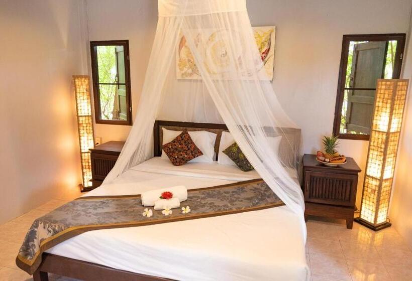 Вилла 2 Спальни, Satva Samui Yoga And Wellness Resort
