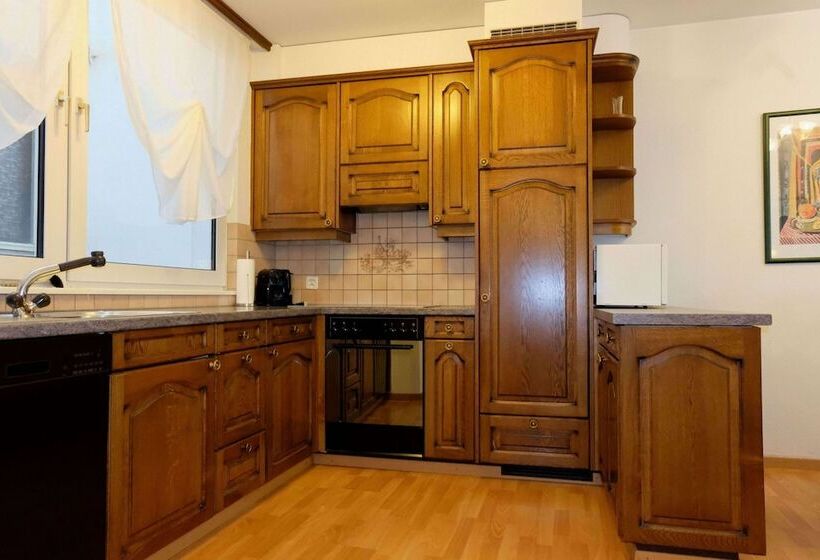 Apartamento Superior 1 Dormitório, Artist Apartments & Hotel Garni