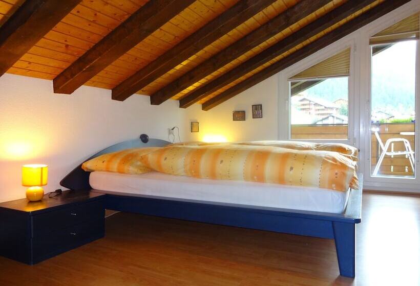 Apartamento Superior 1 Dormitório, Artist Apartments & Hotel Garni