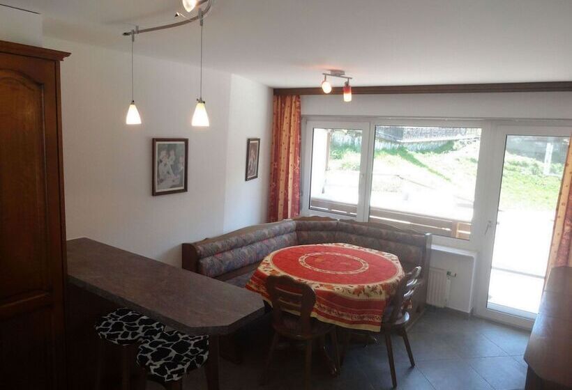 Apartamento Superior 2 Dormitórios, Artist Apartments & Hotel Garni