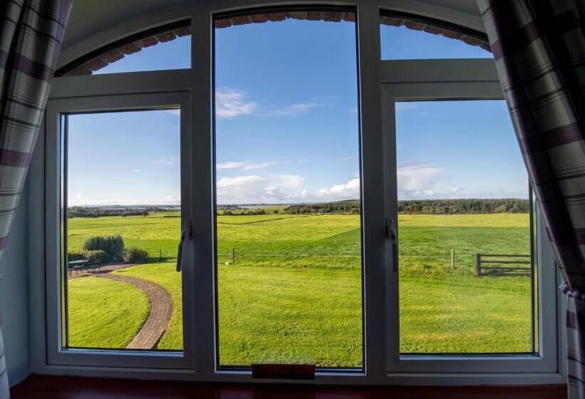 Номер Стандарт Вид на Реку, Bunratty Meadows Bed & Breakfast