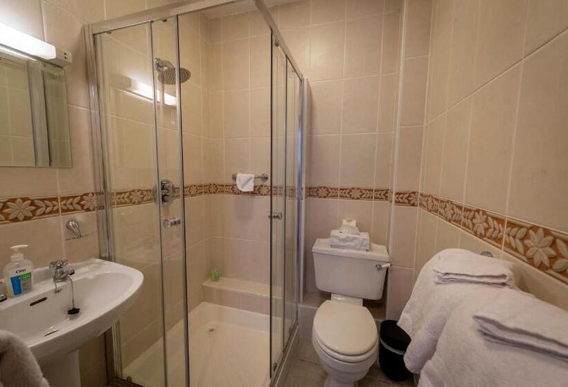 Номер Стандартный с Видом, Bunratty Meadows Bed & Breakfast