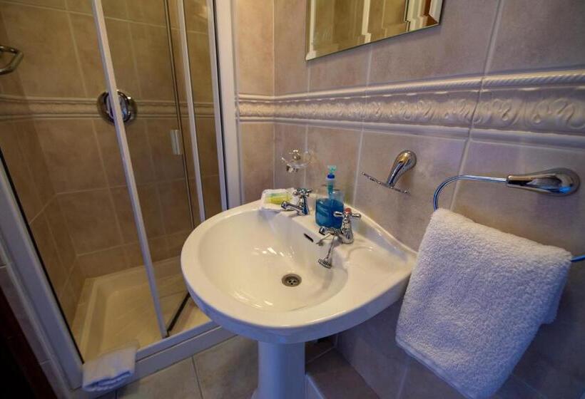 Номер Стандартный с Видом, Bunratty Meadows Bed & Breakfast