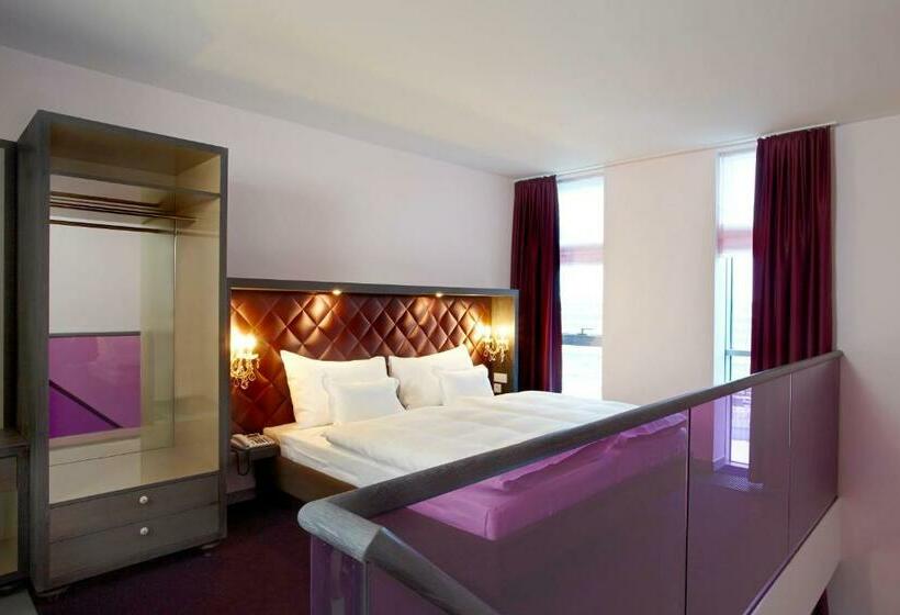 스위트, Abito Suites