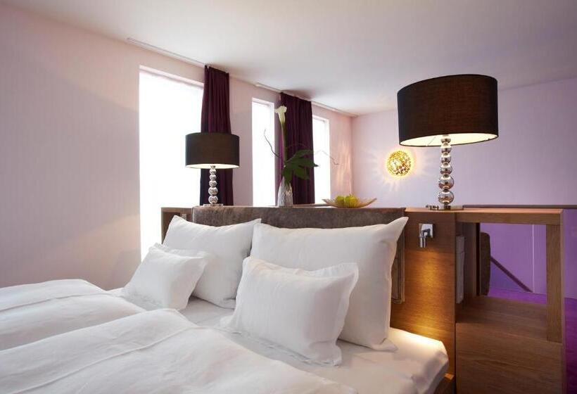 스위트, Abito Suites