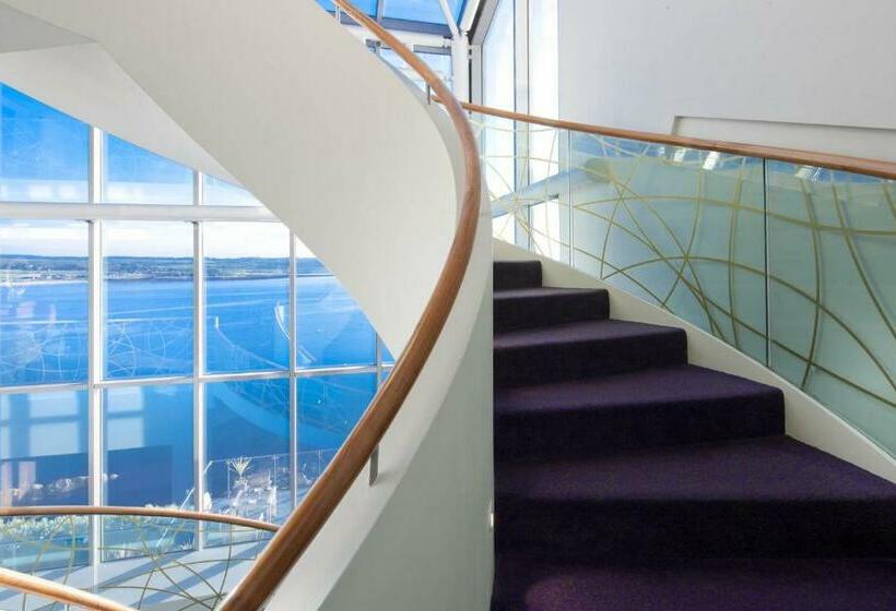 Номер Deluxe Вид на Море, Cliff House