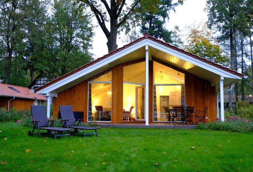 Дом 2 Спальни, Gut Klostermuhle Natur Resort & Medical Spa