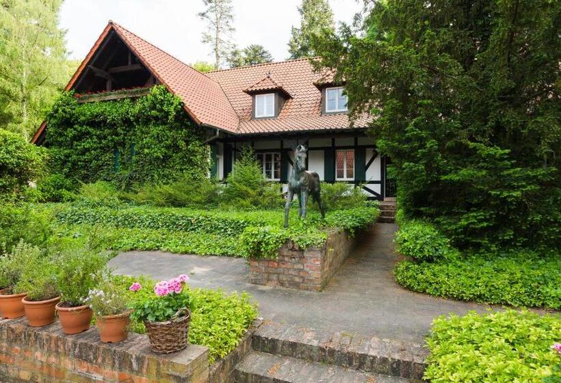 Апартаменты 2 Спальни, Gut Klostermuhle Natur Resort & Medical Spa