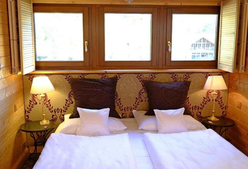 Студия Стандарт, Gut Klostermuhle Natur Resort & Medical Spa