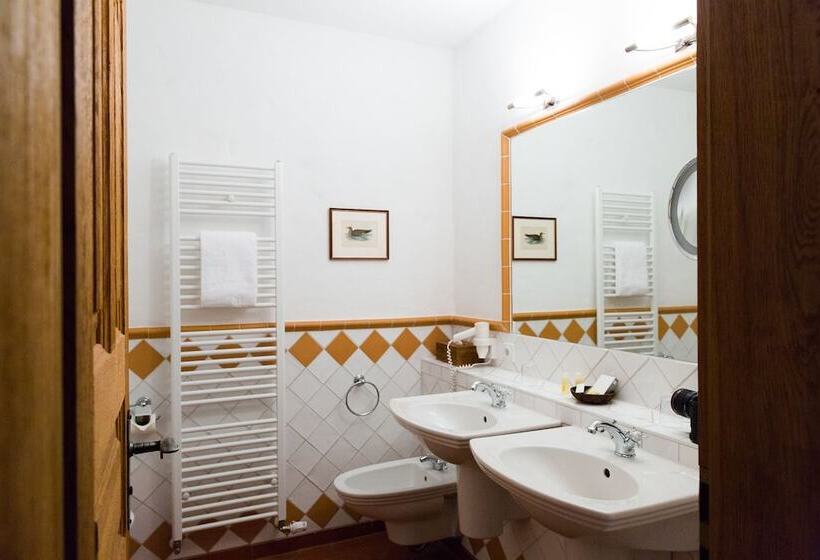 Номер Стандарт, Gut Klostermuhle Natur Resort & Medical Spa