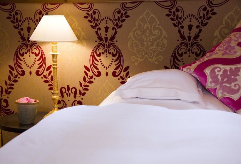 Номер Стандарт, Gut Klostermuhle Natur Resort & Medical Spa