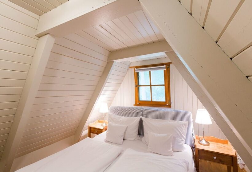Дом 2 Спальни, Gut Klostermuhle Natur Resort & Medical Spa