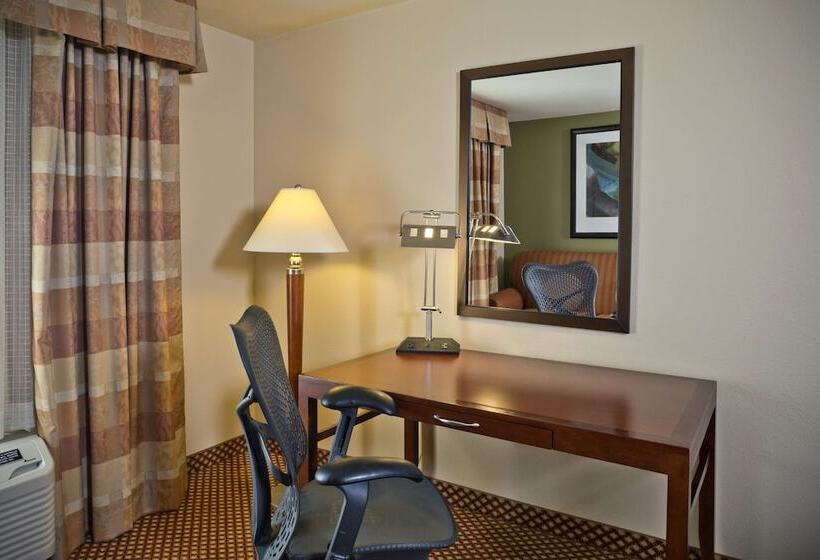 ジュニアスイート, Hilton Garden Inn Baltimore/white Marsh