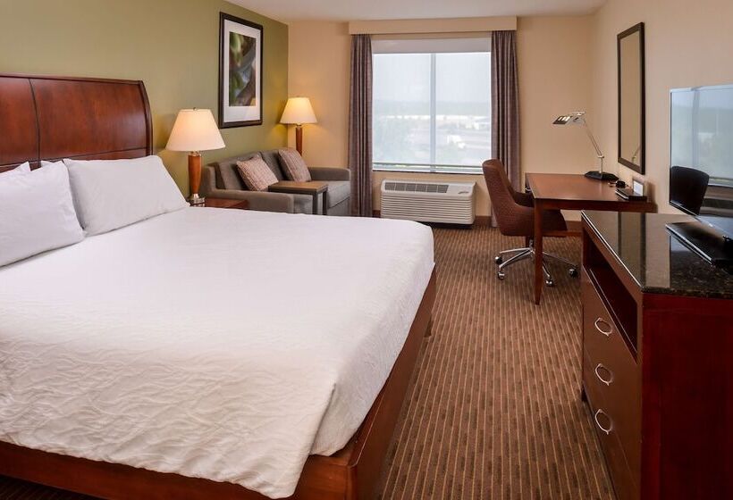 スタンダードルーム, Hilton Garden Inn Baltimore/white Marsh