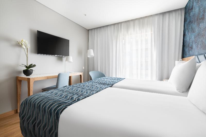 Номер Премиум, Hilton Garden Inn Reno