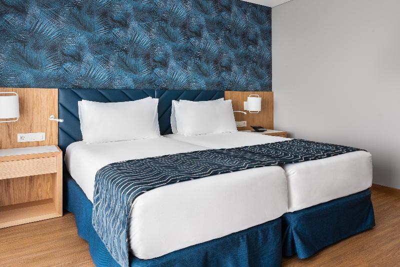 Номер Премиум, Hilton Garden Inn Reno