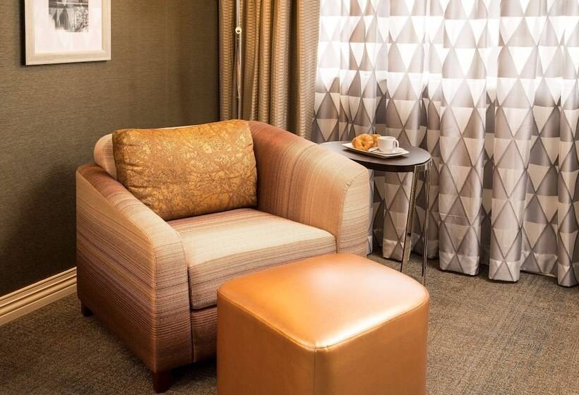 Номер Стандарт 2 Двуспальные Кровати, Hilton Washington Dc/rockville Hotel & Executive Meeting Ctr