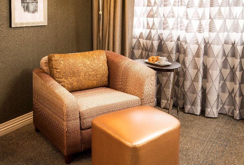 Стандартный Номер Кровать Кинг, Hilton Washington Dc/rockville Hotel & Executive Meeting Ctr