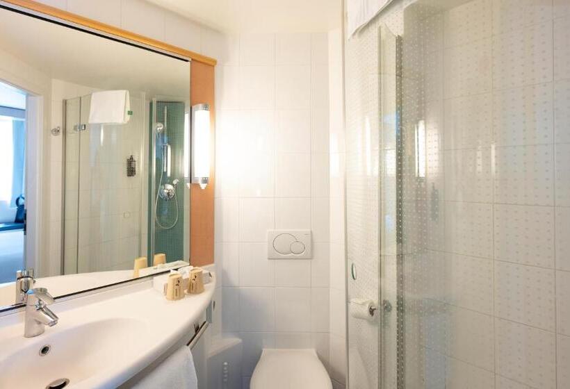 Номер Стандарт, Ibis Lausanne Centre