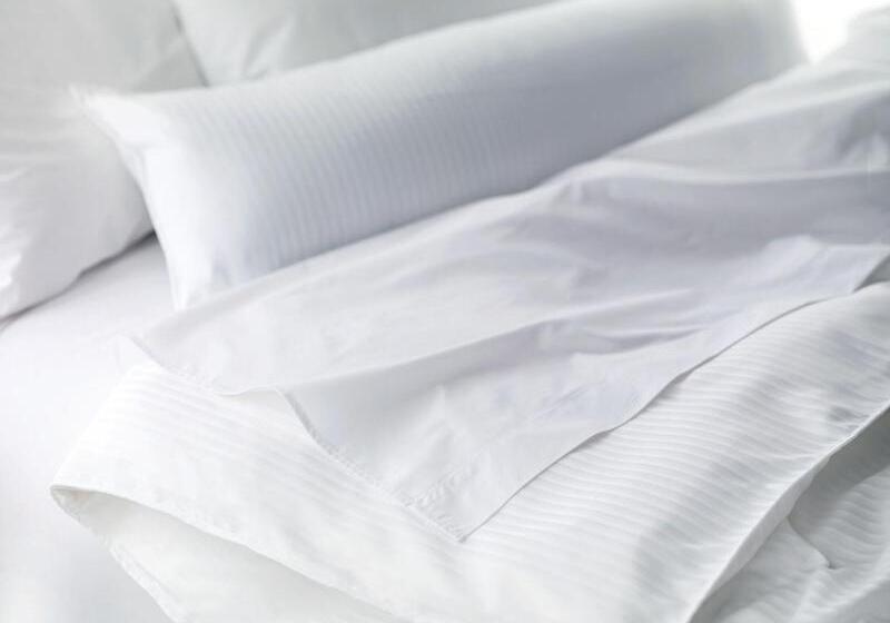 스탠다드 룸 킹사이즈 침대, The Westin Alexandria Old Town