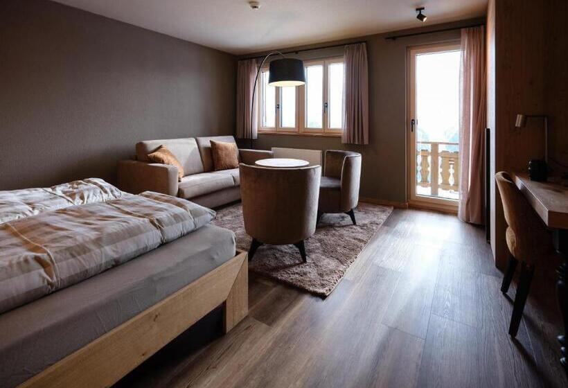 Семейный Номер, Panorama Hotel & Restaurant