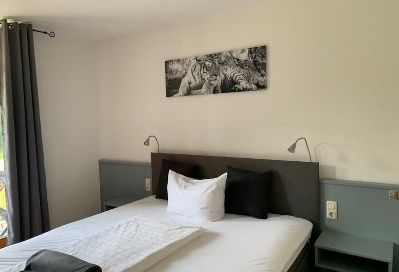 Номер Стандарт, Parkhotel Cham