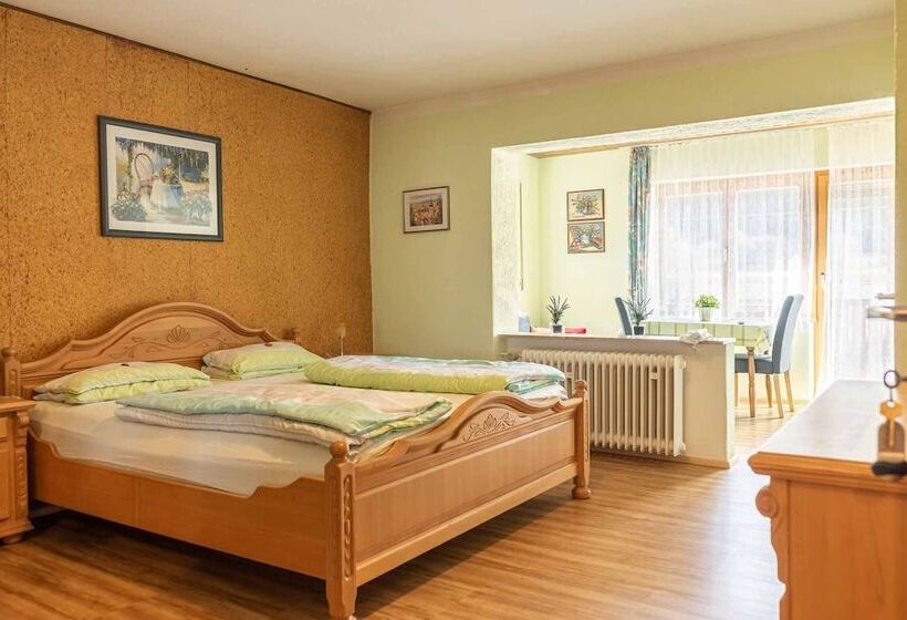 Номер Стандарт Трехместный, Landgasthof Peterhof