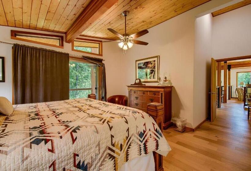 Стандартный Номер Кровать Кинг, Angels Rest B&b Lavender Farm