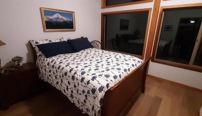 Номер Стандарт Вид на Сад, Angels Rest B&b Lavender Farm