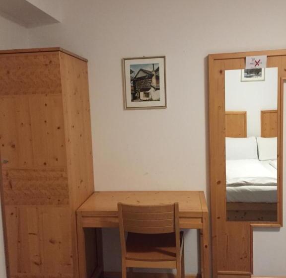 标准间, Albergo Bar Ristorante Dolomia