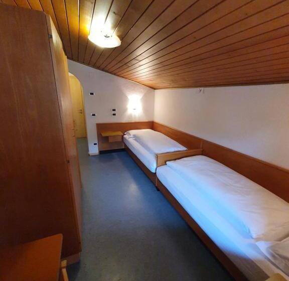 标准间, Albergo Bar Ristorante Dolomia