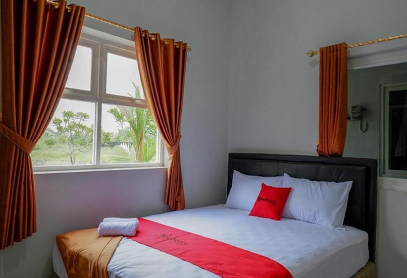 Номер Стандарт, Reddoorz @ City Park Medoho Semarang