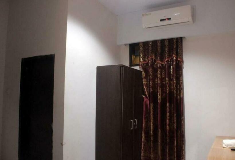 스탠다드 룸, Reddoorz @ Pasangkayu Mamuju Utara