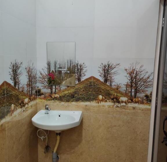 Номер Deluxe, Sivamurugan Residency
