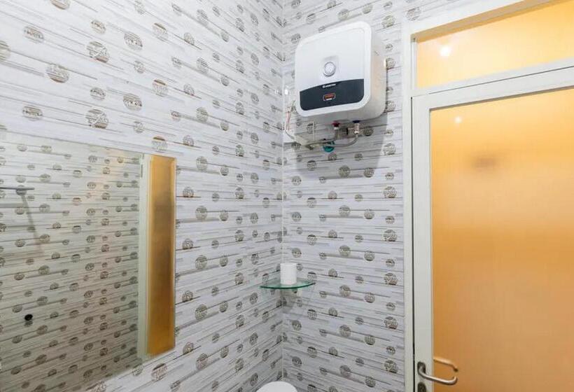 Номер Superior, Sans Hotel Rajawali Surabaya By Reddoorz