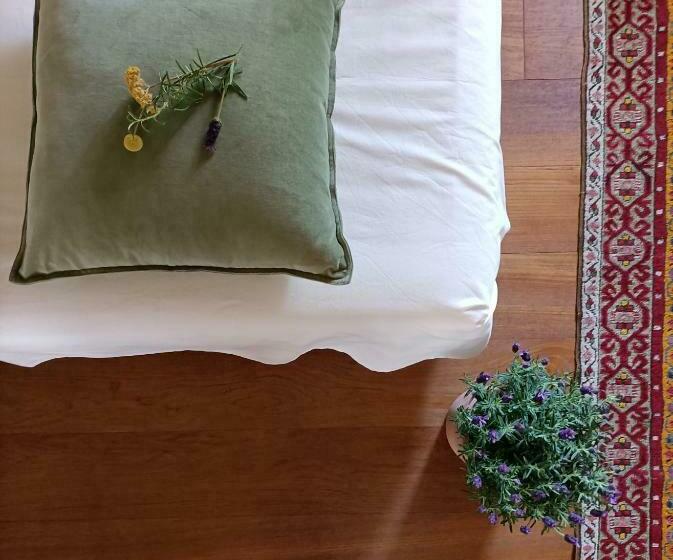 Номер Deluxe, Villa Rustico