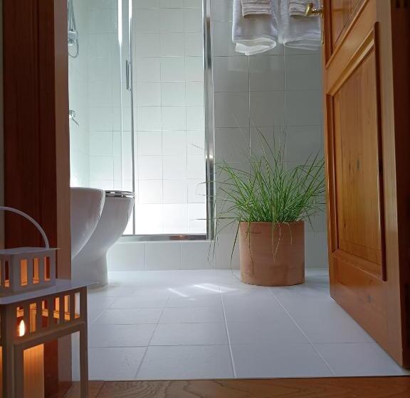 Номер Deluxe, Villa Rustico