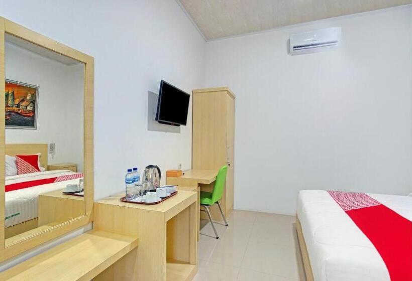 豪华房间, Oyo 90404 Pringombo Homestay 2 Syariah