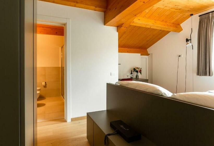 Номер Стандарт, Foresteria Crotasc