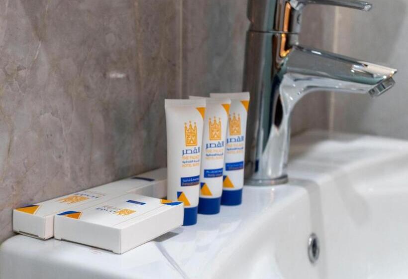 Люкс Superior, The Palaces Hotel Suites   Wadeen