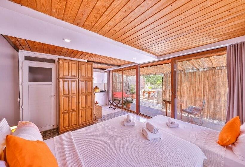 إستوديو سوبيريور, Durupduru Kaş