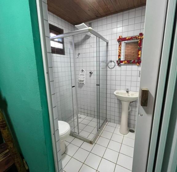 산 전망 스위트, Recanto Dos Sonhos Guest House