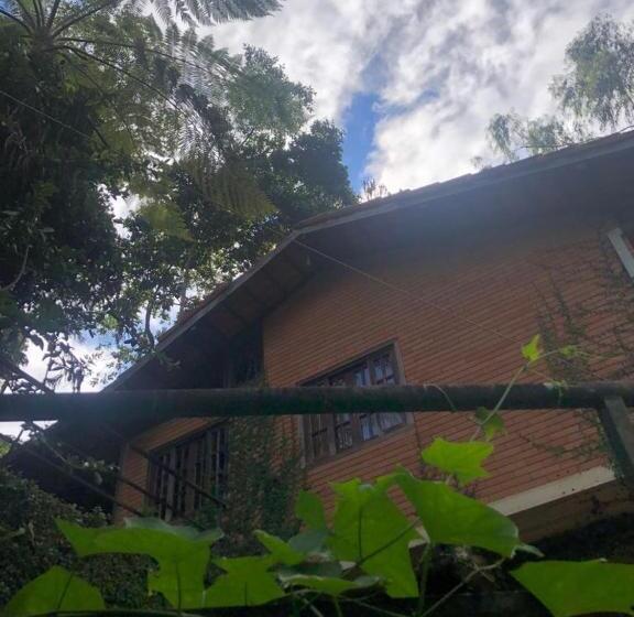 산 전망 스위트, Recanto Dos Sonhos Guest House