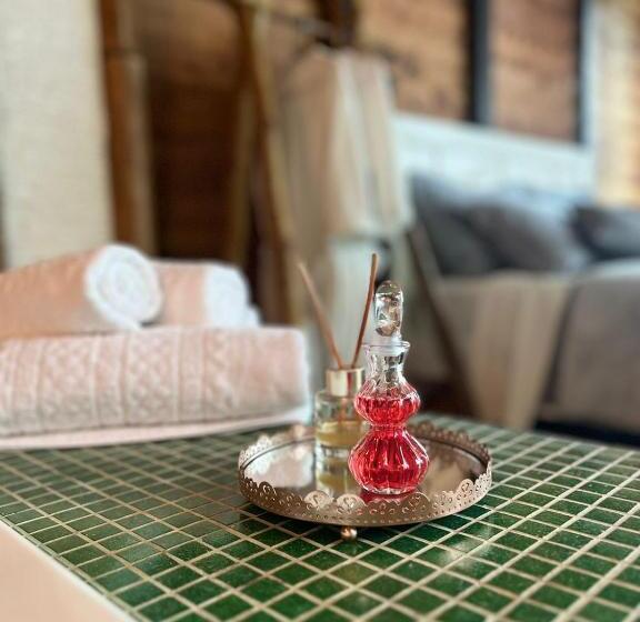 스탠다드 자쿠지 룸, Recanto Dos Sonhos Guest House